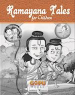 Ramayana Tales