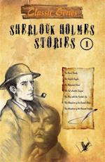 Sherlock Holmes Stories 1