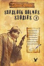 Sherlock Holmes Stories 2