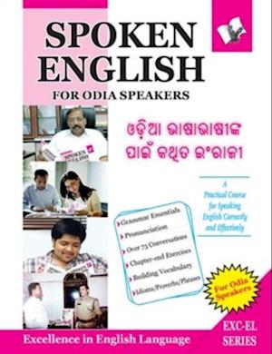 Spoken English For Odia Speakers