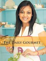 Daily Gourmet Cook Book