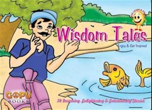 Wisdom Tales