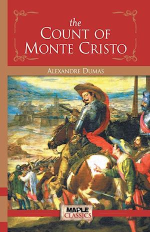 The Count of Monte Cristo