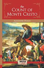 The Count of Monte Cristo 