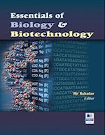 Essentials of Biology and Biotechnology 