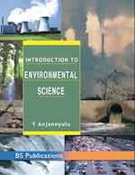 Introduction to Environmental Science