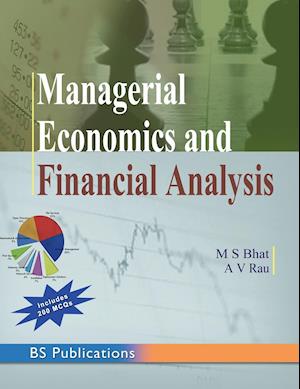 Managerial Economics and Financial Analysis