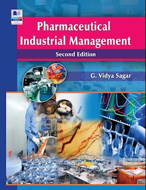 Pharmaceutical Industrial Management