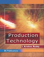 Production Technology 