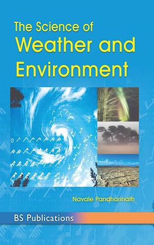 The Science of Weather & Environment