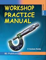 Workshop Practice Manual 