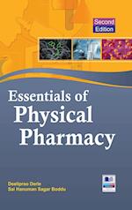 Essentials of Physical Pharmacy