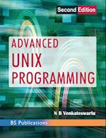 Advanced UNIX Programming 