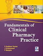 Fundamentals of Clinical Pharmacy Practice 