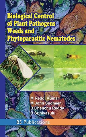 Biological Control of Plant Pathogens weeds and Phytoparasitic Nematodes