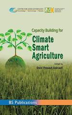 Capacity Building for Climate Smart Agriculture 