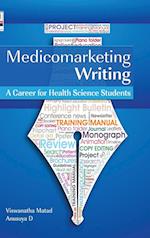 Medicomarketing Writing