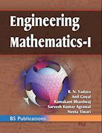 Engineering Mathematics - I 