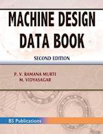 Machine Design Data Book 
