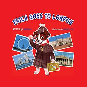 Patch Goes to London 2015