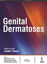 Genital Dermatoses