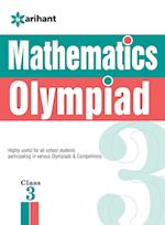 Olympiad Mathematics Class 3rd 