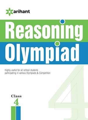 Olympiad Reasoning Class 4th