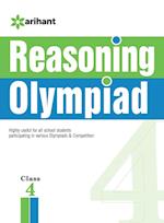 Olympiad Reasoning Class 4th 