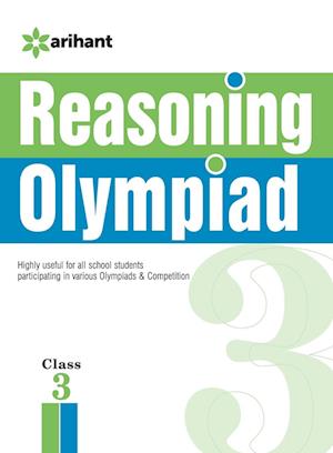 Olympiad Reasoning Class 3