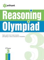 Olympiad Reasoning Class 3 