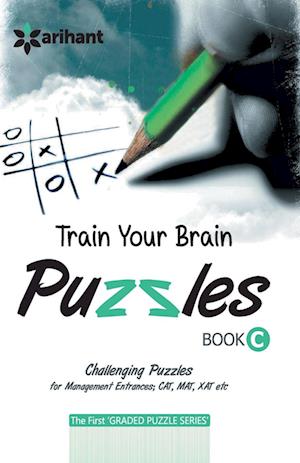 Train Your Brain Puzzles (C)