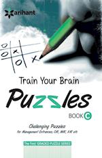 Train Your Brain Puzzles (C) 
