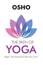 The Path of Yoga 