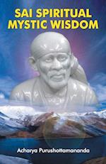 Sai Spiritual Mystic Wisdom 