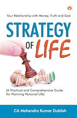 STRATEGY OF LIFE 