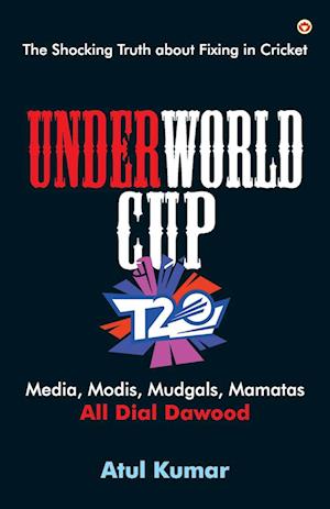 UnderWorld Cup