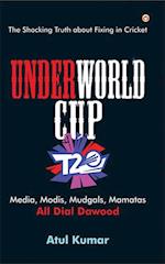 UnderWorld Cup