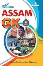 Assam GK 