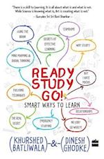 Ready, Study, Go! Smart Ways to Learn