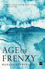 Age of Frenzy 