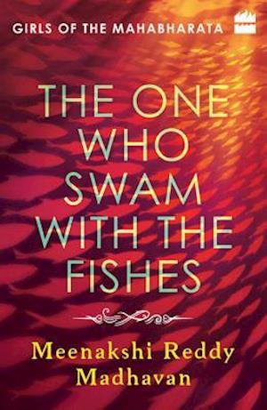 The One Who Swam with the Fishes