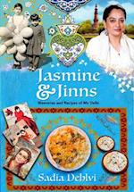 Jasmine and Jinns