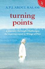 Turning Points: A Journey Through Challenges 