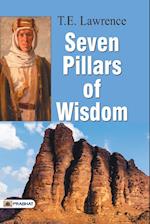 Seven Pillars of Wisdom 