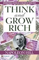 Think and Grow Rich 