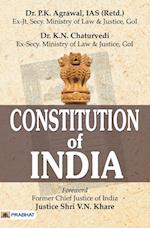 Constitution of India 