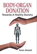 BODY-ORGAN DONATION 