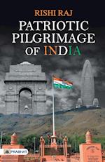 Patriotic Pilgrimage of India 