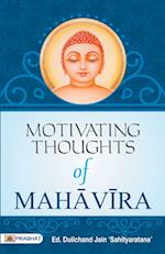 Motivating Thoughts of Mahavira 