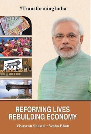 REFORMING LIVES, REBUILDING ECONOMY